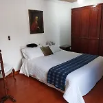 Elias Di Caprio - Habitaciones -